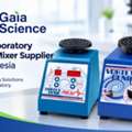 Best Laboratory Vortex Mixer Supplier In Indonesia