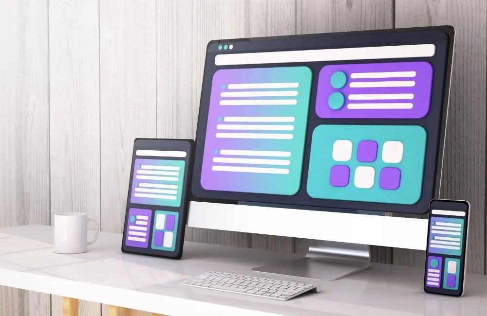New York, Marketing, Web Design Company In Manhattan