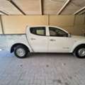 BHD 3000,  DODGE RAM PICK UP,  2017,  Manual,  75000 KM,  DODGE RAM PICKUP PVT/D/C - WHITE COLOUR