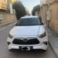 SAR 135000,  Toyota Hylander,  2025,  Automatic,  37000 KM,  -LEHEV