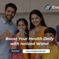 INR 120000,  Top Benefits Of Drinking Ionized Water Daily For Better Health