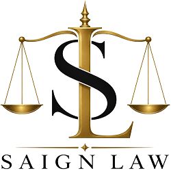 New York, Legal, Saign Law, PC
