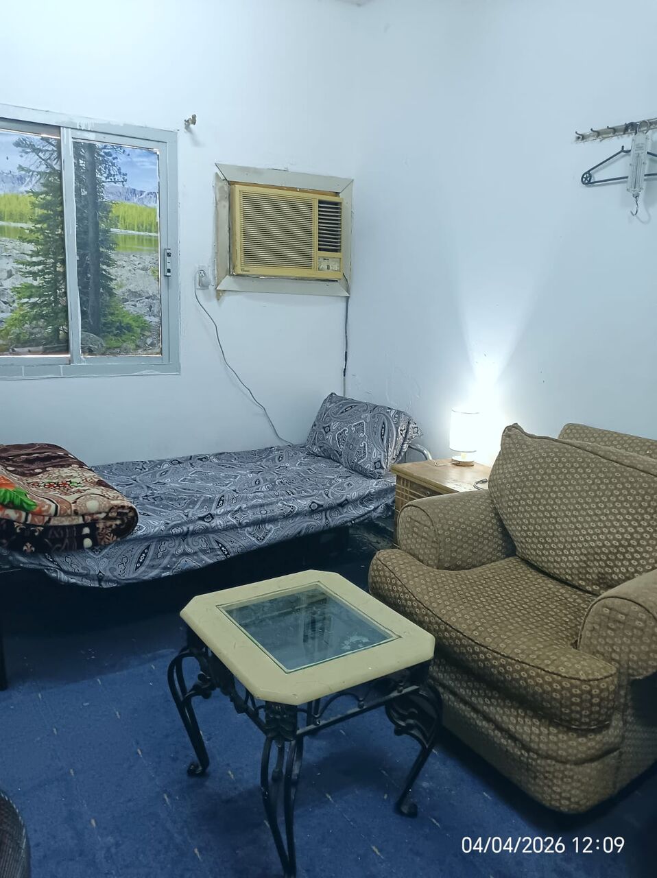 Khobar, Bedspace For Rent, SAR 450/month,  Bedspace