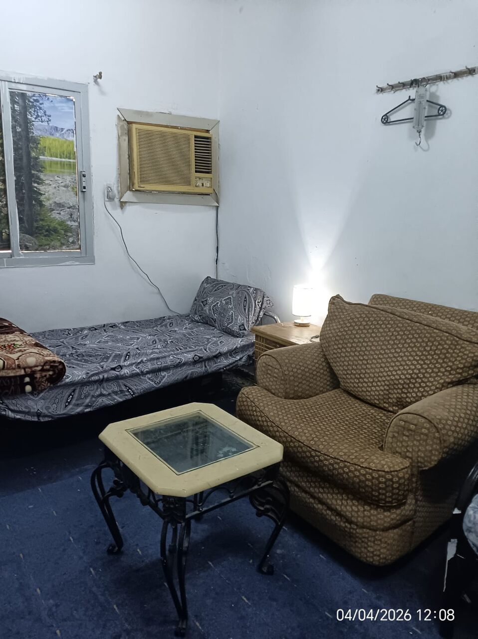 Khobar, Bedspace For Rent, SAR 450/month,  Bedspace