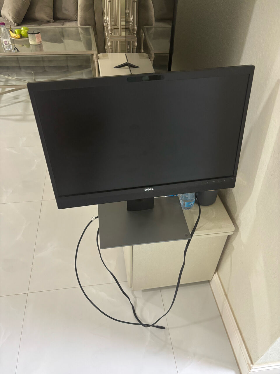 Jubail, Computers, SAR 400,  Dell Monitor