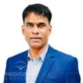 INR 1000, Dr. Ravinder Reddy Parige – Neonatologist In Hyderabad