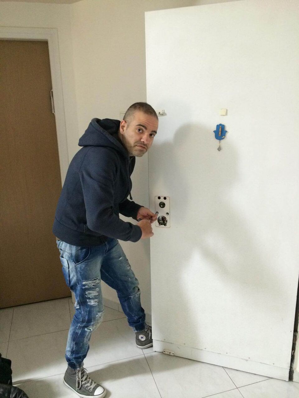 Tel Aviv, Household, מנעולן בתל אביב – שירותי מנעולנות מקצועיי