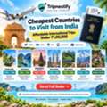 Cheapest Countries To Visit From India: Best Budget International Trips | Tripnestify