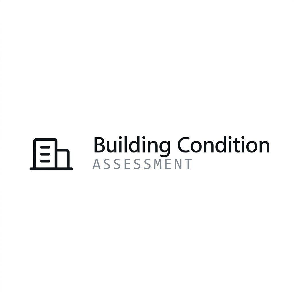 Mississauga, Wholesale Products, Building Condition Assessment