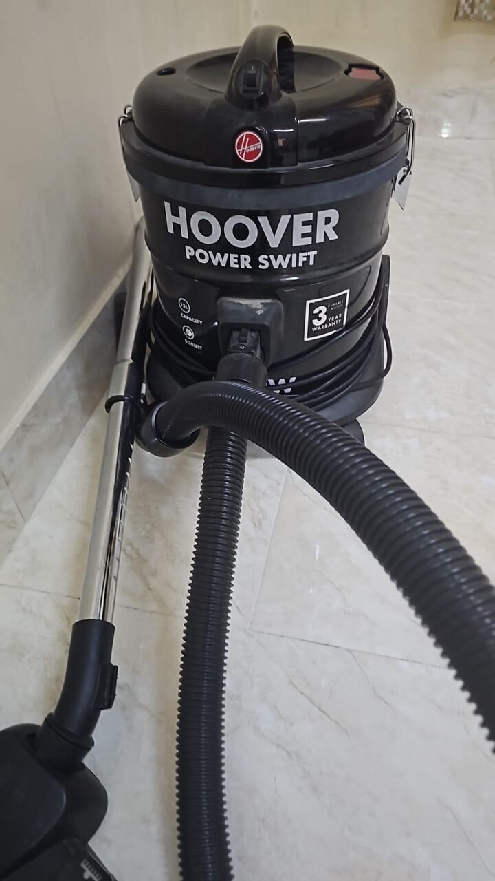East Riffa, Appliances, BHD 15,  Vacuum Cleaner , Mobile: 39776886, Whatsup 35072655