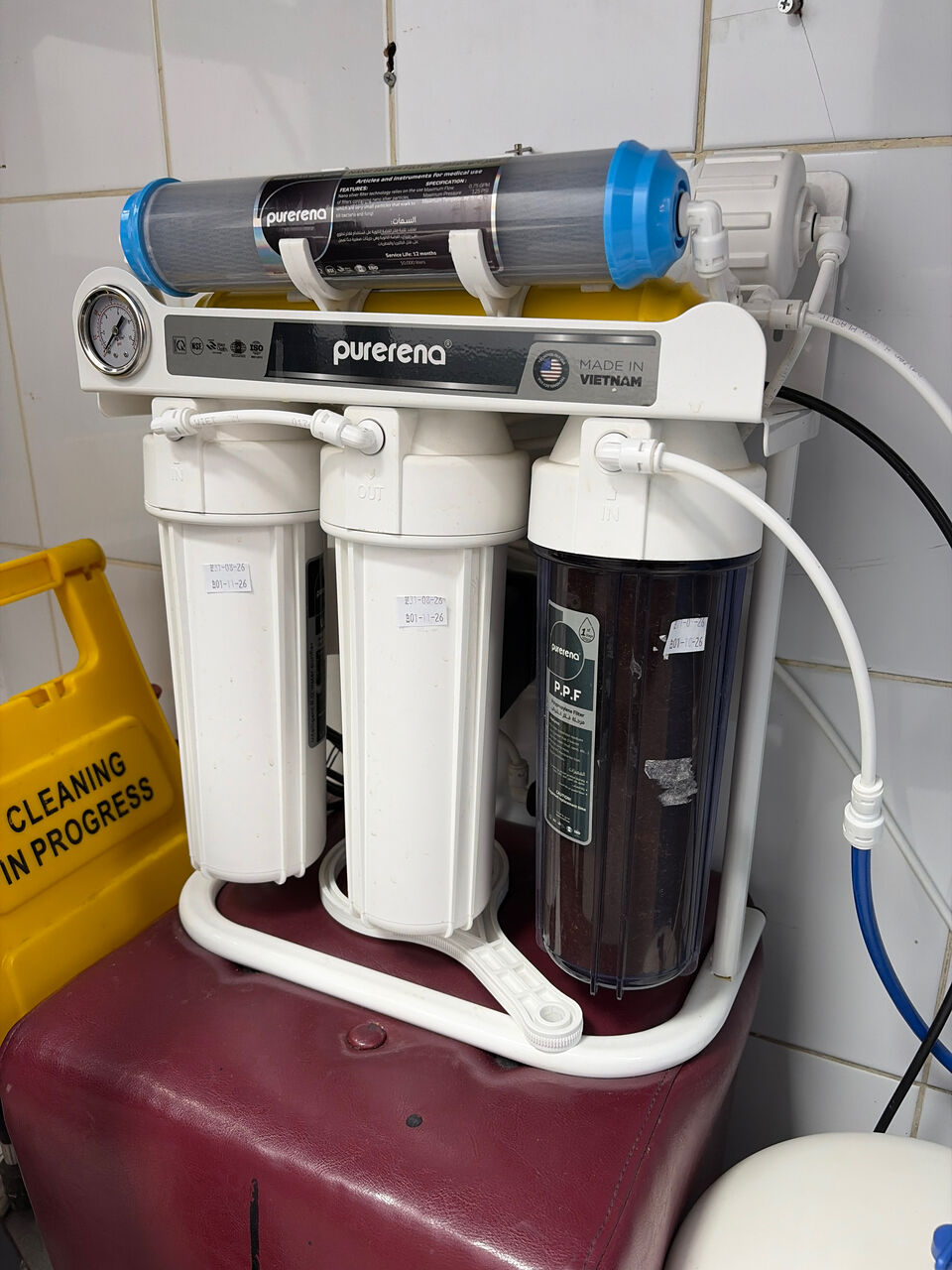 Jeddah, Appliance Repair, RO FILTER SERVICES