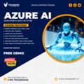 Microsoft Azure AI Training | Azure AI Training In Pune