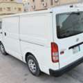 SAR 40000,  Toyota - Hiace,  2012,  Manual,  535000 KM,