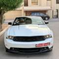 BHD 1950,  Ford Mustang,  2012,  Automatic,  126000 KM,   CONVERTIBLE