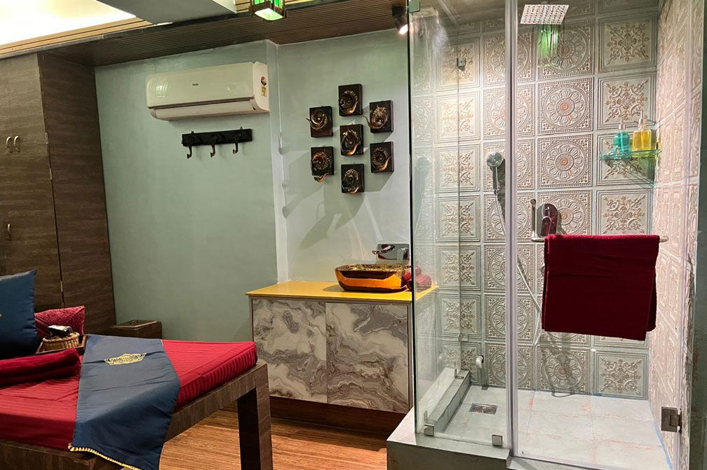 Gurgaon, Health, Premium Massage Spa In Gurgaon