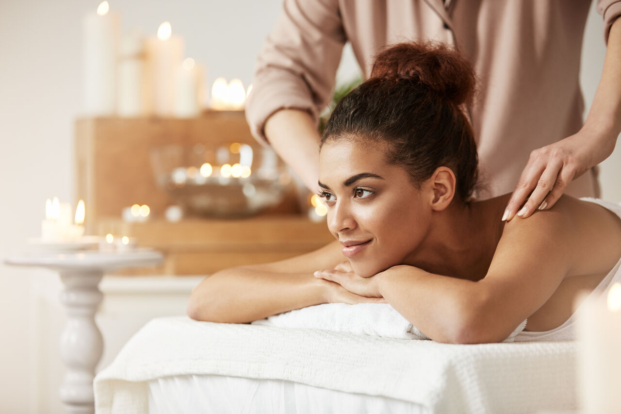 Gurgaon, Health, Premium Massage Spa In Gurgaon