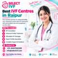 Best IVF Centres In Raipur