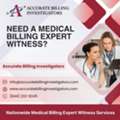 Need A Medical Billing Expert Witness?