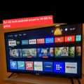 BHD 40,  Tcl 43 Inch Android Smart Tv 40 Bd Last Msg 3670 8372 Wts Ap