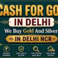 Want To Sell Your Gold For Quick Cash For Gold In Delhi?