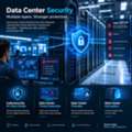 Data Center Security: A Complete Guide For UAE Businesses