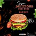 EUR 15,  Halal Fast Food Frankfurt | Cheesy Buns Burgers & More