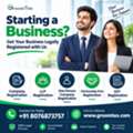 Company Registration In Delhi