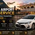 :  King Abdulaziz Interna🚖 Al Haram Taxi Services – Jeddah Airport  Enjotional Airport (J
