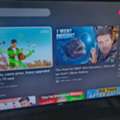 SAR 350,  Classpro 43 Inch Smart Tv