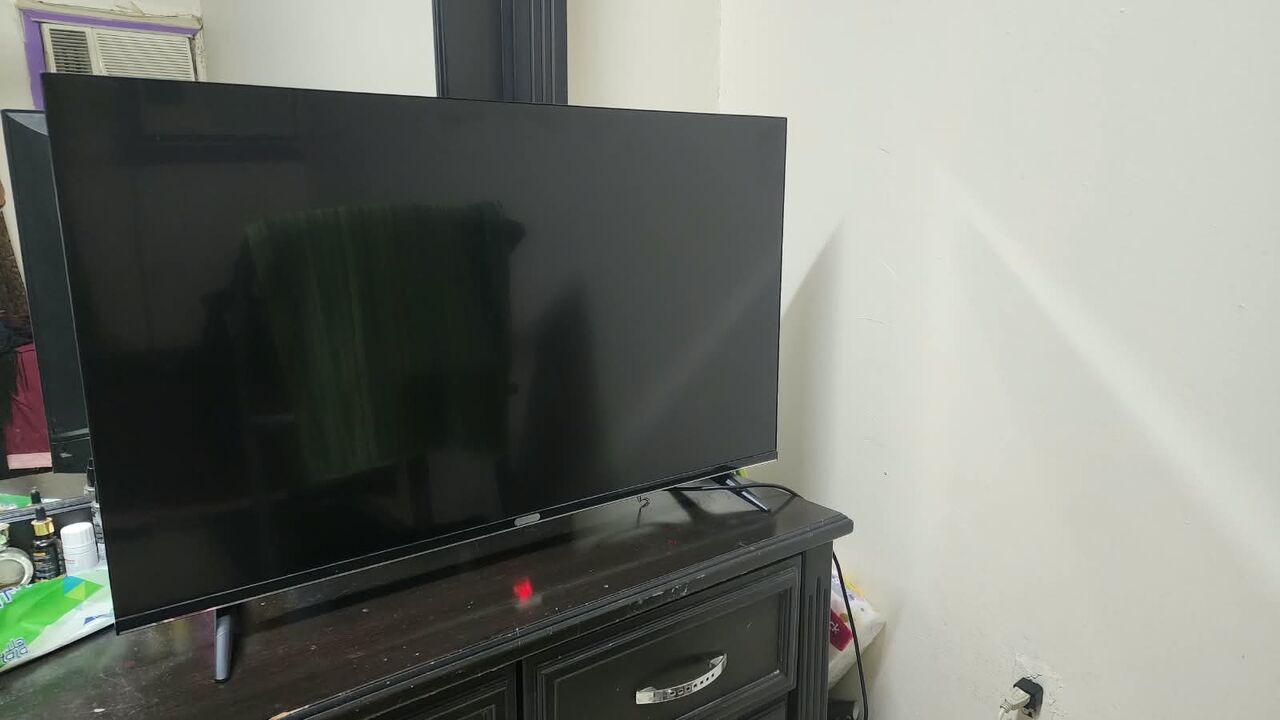 Khobar, Electronics, SAR 350,  Classpro 43 Inch Smart Tv