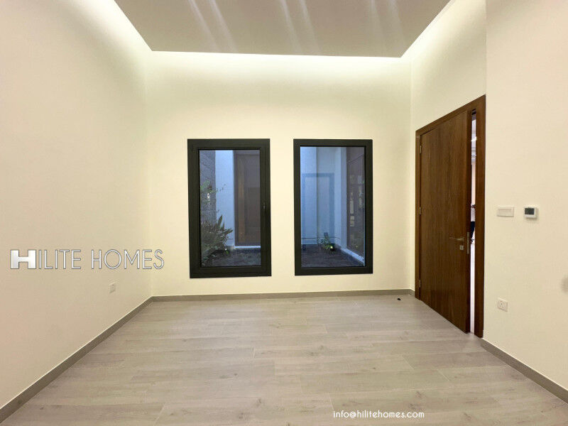 Kuwait City, Apartments, Flats, Houses & Villas, KWD 3000/month,  6 BR,  Brand New Villa For Rent In Abu Al Hassaniya With Private Pool