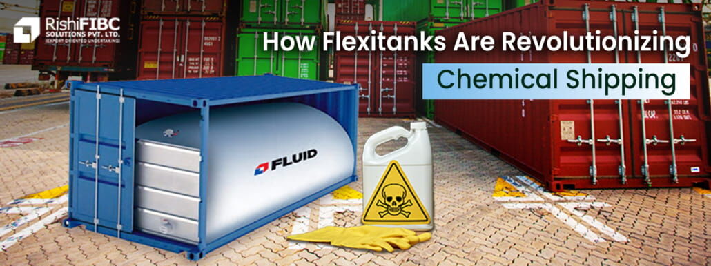 Bangalore, Business, Safe Bulk Chemical Transport Solutions | Fluid Flexitanks