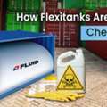 Safe Bulk Chemical Transport Solutions | Fluid Flexitanks