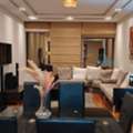 BHD 400/month,  3 BR,  SILVER TOWER | SEA VIEW | FACILITIES | 2 BED ROOM