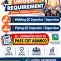 Urgent Requirements