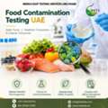 Food Safety Testing Services UAE For Safer Food Products