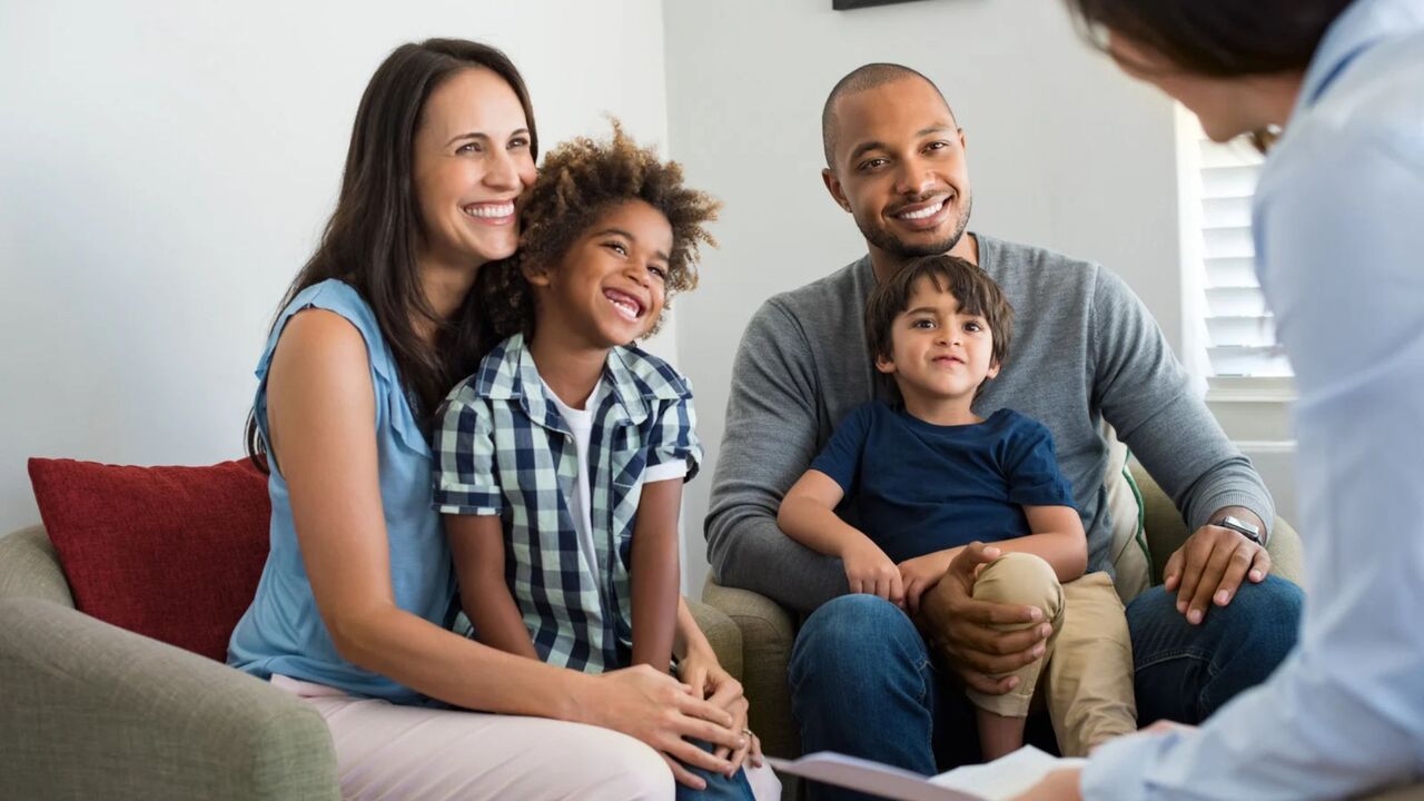 New York, Health, Family Counseling In Jackson Heights, NY