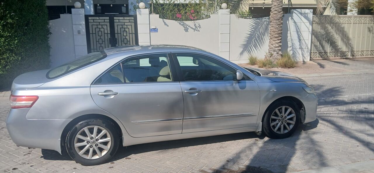 Saar, Vehicles, Cars & Trucks , BHD 2300,  Toyota Camry SE,  2010,  Automatic,  180 KM,