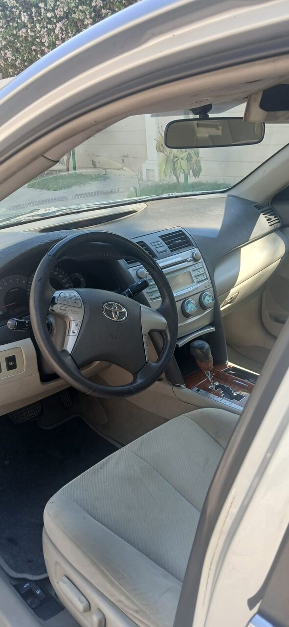 Saar, Vehicles, Cars & Trucks , BHD 2300,  Toyota Camry SE,  2010,  Automatic,  180 KM,