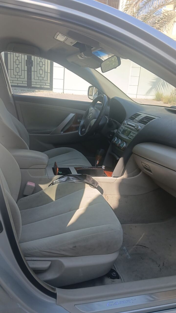 Saar, Vehicles, Cars & Trucks , BHD 2300,  Toyota Camry SE,  2010,  Automatic,  180 KM,