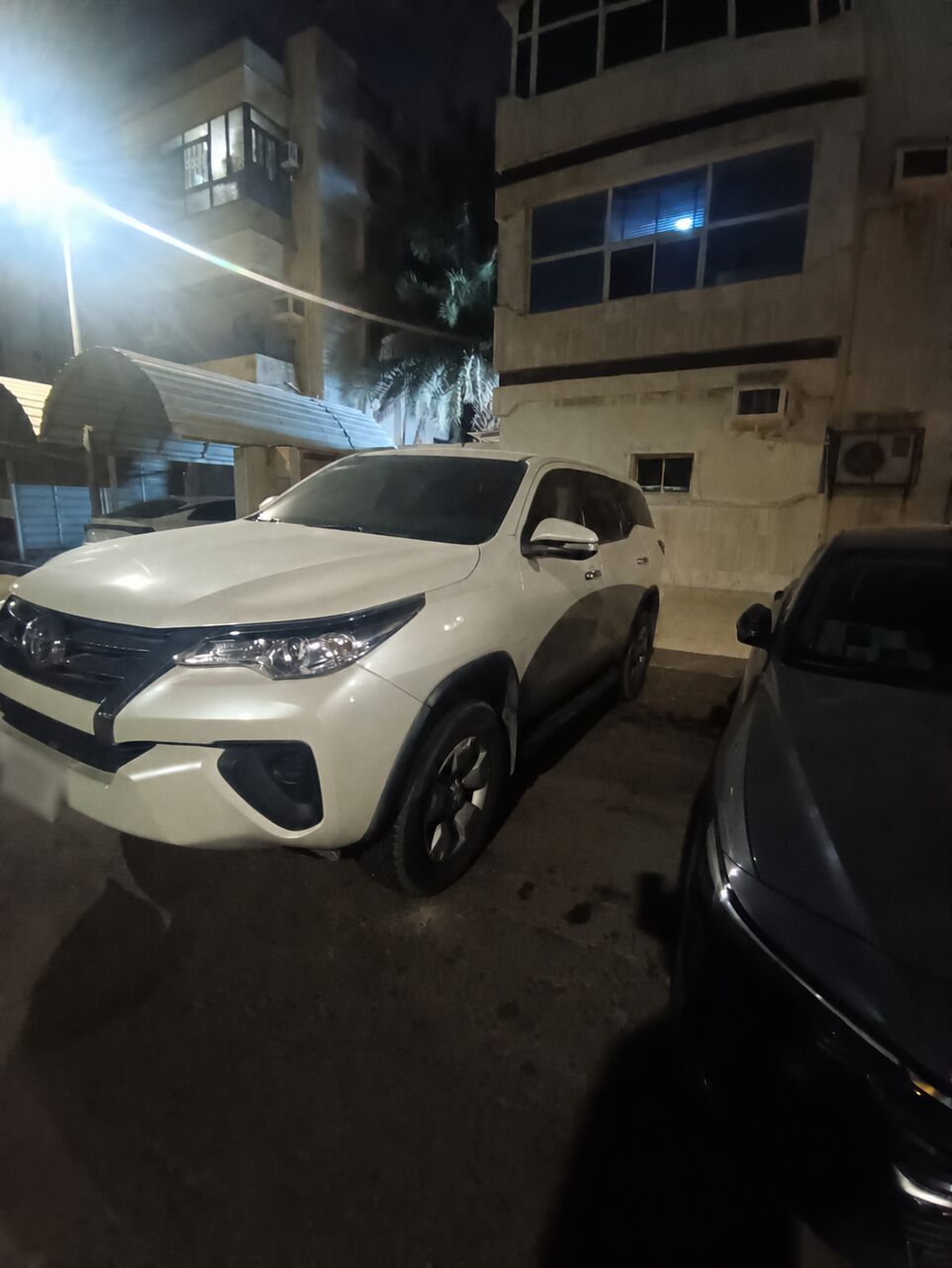 Al Aziziyah, Vehicles, Cars & Trucks , SAR 63000,  Toyota Fortuner,  2016,  Automatic,  219000 KM,    For Sale