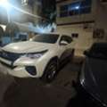 SAR 63000,  Toyota Fortuner,  2016,  Automatic,  219000 KM,    For Sale