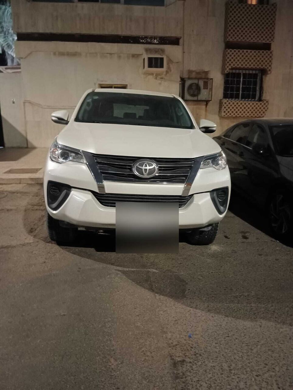 Al Aziziyah, Vehicles, Cars & Trucks , SAR 63000,  Toyota Fortuner,  2016,  Automatic,  219000 KM,    For Sale