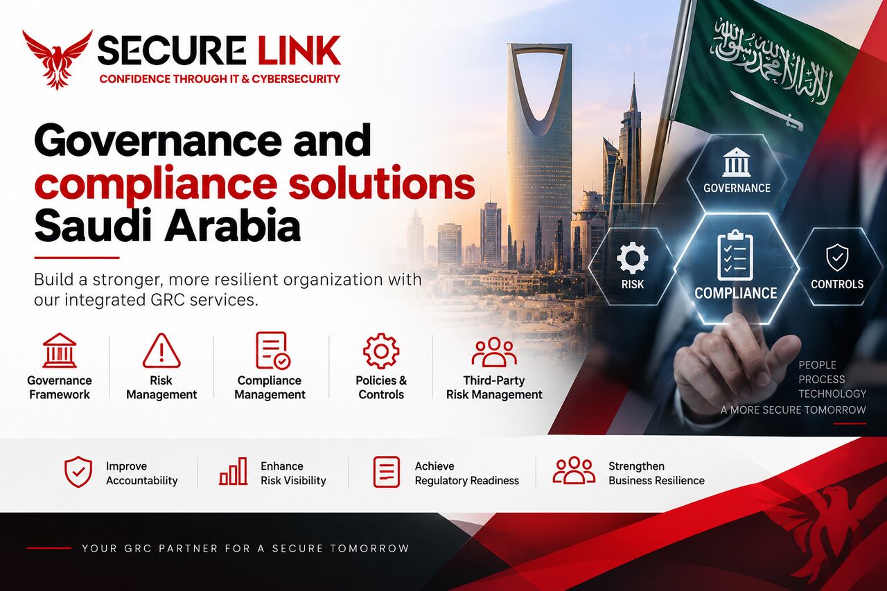 Riyadh, Business, Governance And Compliance Solutions Saudi Arabia