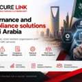 Governance And Compliance Solutions Saudi Arabia