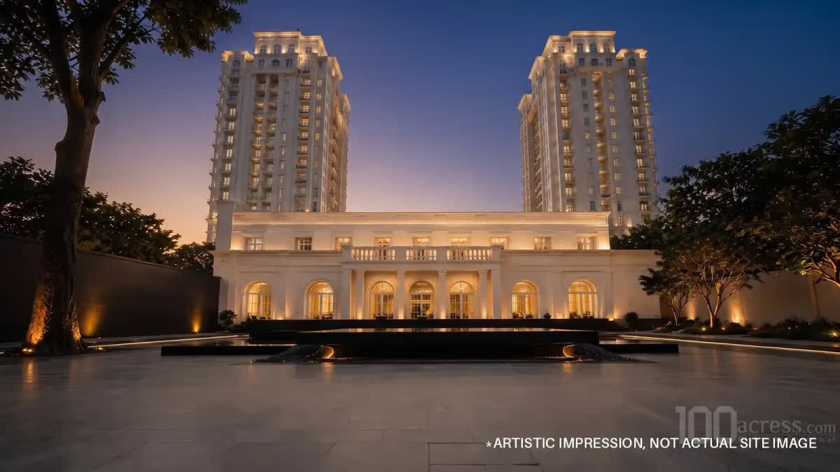 Gurgaon, Household Items, Max Estates Sector 59 Gurgaon &ndash; Luxury Residences