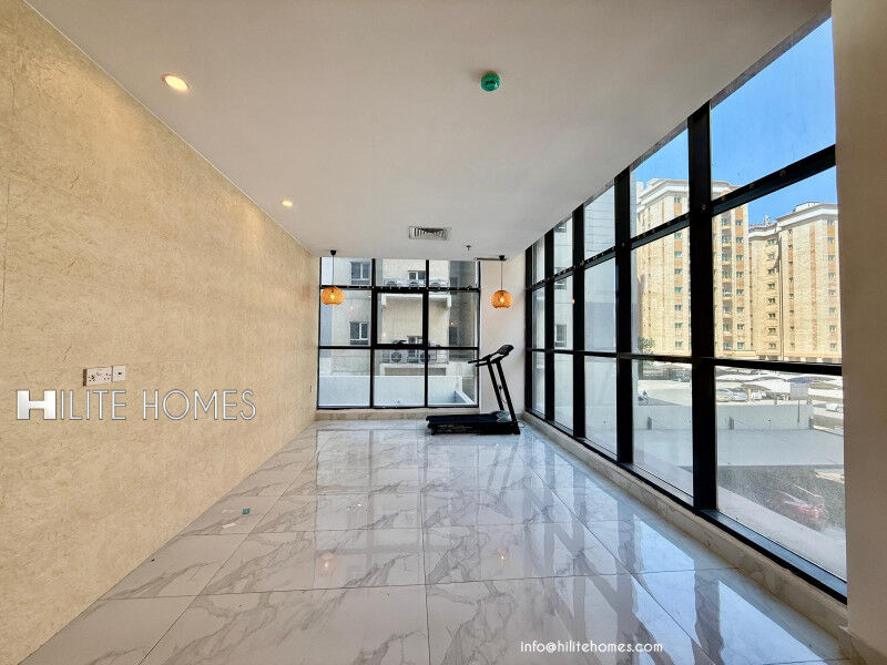 Salmiya, Apartments, Flats, Houses & Villas, KWD 350/month,  1 BR,  One Bedroom Apartment For Rent In Salmiya ,close To Lulu Hyper Market