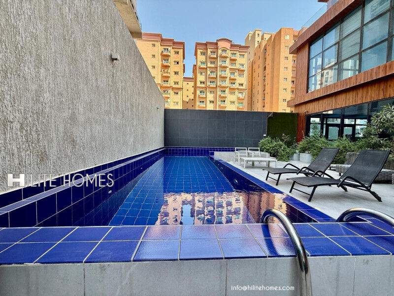 Salmiya, Apartments, Flats, Houses & Villas, KWD 350/month,  1 BR,  One Bedroom Apartment For Rent In Salmiya ,close To Lulu Hyper Market