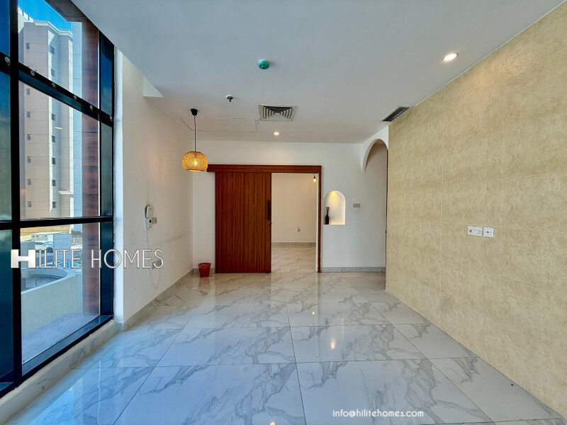 Salmiya, Apartments, Flats, Houses & Villas, KWD 350/month,  1 BR,  One Bedroom Apartment For Rent In Salmiya ,close To Lulu Hyper Market