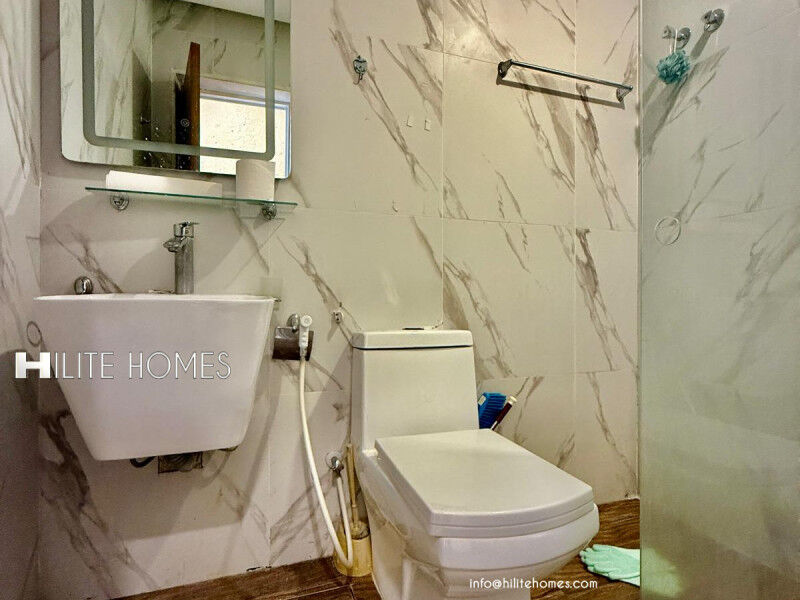 Salmiya, Apartments, Flats, Houses & Villas, KWD 350/month,  1 BR,  One Bedroom Apartment For Rent In Salmiya ,close To Lulu Hyper Market